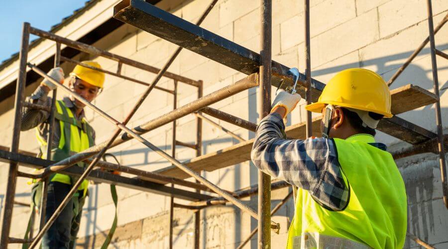 Expert flood damage restoration services in Palmer, MI